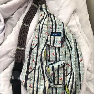 Kavu Rope Bag